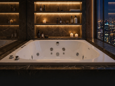 Whirlpools Tup