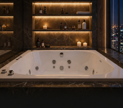 Whirlpools Tup