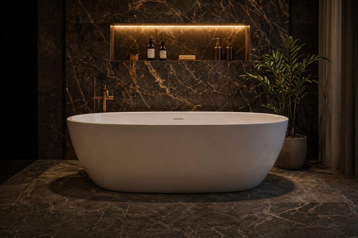Bath Tub