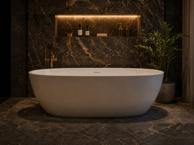 Bath Tub