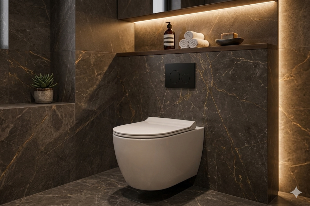 Sanitaryware