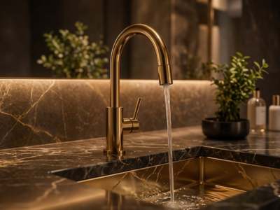sink mixer