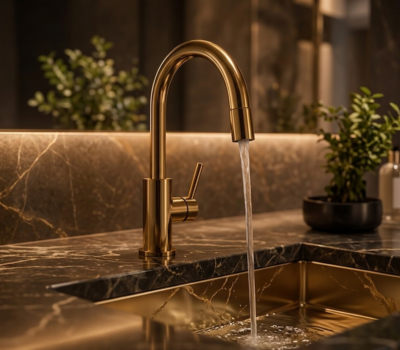 sink mixer