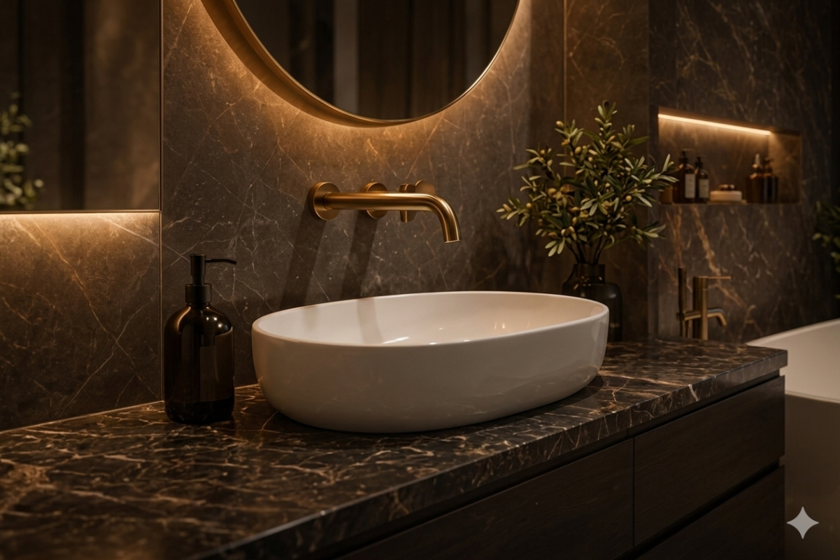 sink