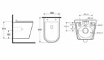 KNB Round Rimless - White - Image 2