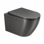 KNB Round Rimless - Image 1