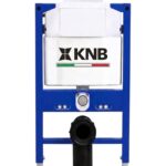 KNB Concealed Tank
