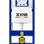 KNB Concealed Tank