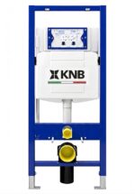 KNB Concealed Tank - Image 1