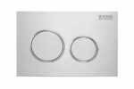 KNB Flush Actuator - Image 1