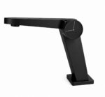 KNB Single Lever - Matt Black - Image 1
