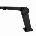 KNB Single Lever - Matt Black