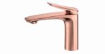 KNB Single Lever - Rose Gold - Image 1