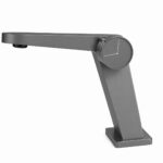 KNB Single Lever - Gun Grey