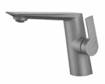 KNB Single Lever - Gun Grey - Image 1