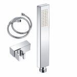 KNB Hand Shower - Chrome Plated - Image 1
