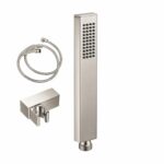 KNB Hand Shower - Brushed Nickel