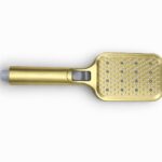 KNB Hand Shower - Brushed Gold