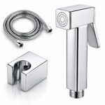 KNB Hand Spray - Chrome Plated - Image 1