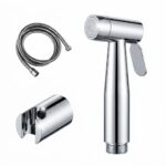 KNB Hand Spray - Chrome Plated - Image 1