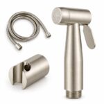 KNB Hand Spray - Brushed Nickel