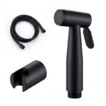 KNB Hand Spray - Matt Black