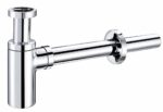 KNB Round - Chrome Plated - Image 1