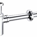 KNB Round - Chrome Plated