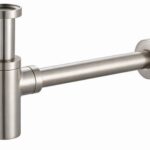 KNB Round - Brushed Nickel