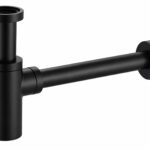 KNB Round - Matt Black