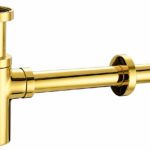KNB Round - PVD Gold