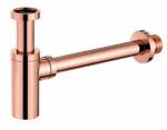 KNB Round - Rose Gold - Image 1