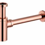 KNB Round - Rose Gold