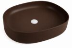 KNB Oval Washbasin - Image 1