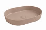 KNB Oval Washbasin - Image 1
