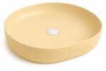KNB Oval Washbasin - Image 1