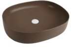 KNB Oval Washbasin - Image 1