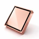 KNB 100 X 100 Mm - Rose Gold
