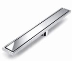 KNB 300 X 80 Mm - Chrome Plated - Image 1