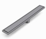 KNB 300 X 80 Mm - Gun Metal - Image 1