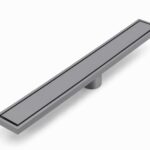 KNB 300 X 80 Mm - Gun Metal