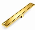 KNB 600 X 80 Mm - PVD Gold - Image 1