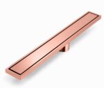 KNB 600 X 80 Mm - Rose Gold - Image 1