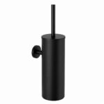 KNB Brush Holder - Matt Black