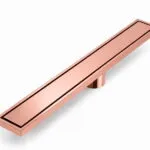 KNB 400 X 80 Mm - Rose Gold