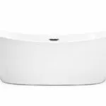 bath tub