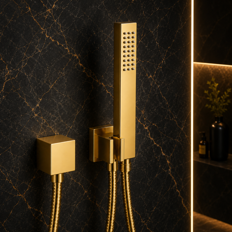 Hand Shower