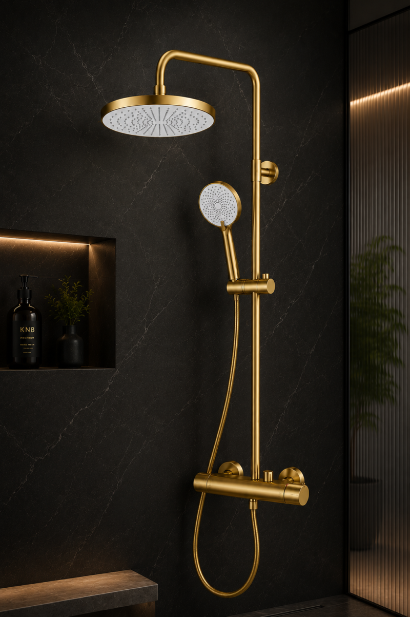 Thermostatic